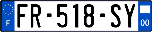 FR-518-SY