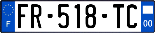 FR-518-TC