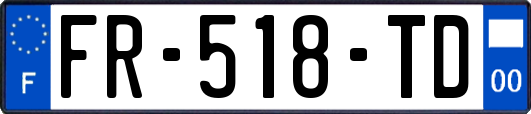 FR-518-TD