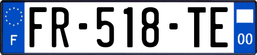 FR-518-TE