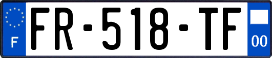 FR-518-TF