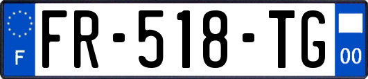 FR-518-TG