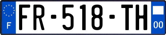 FR-518-TH