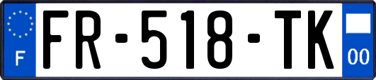 FR-518-TK