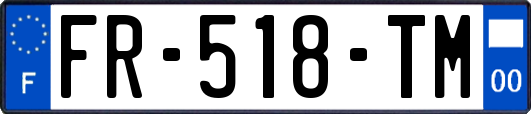 FR-518-TM