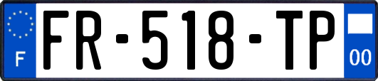 FR-518-TP