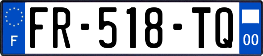 FR-518-TQ