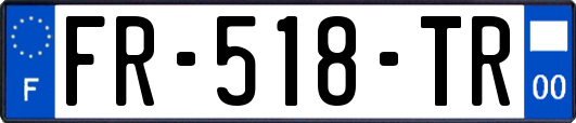 FR-518-TR