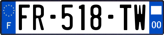 FR-518-TW