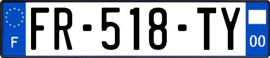 FR-518-TY