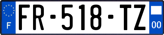 FR-518-TZ