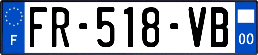 FR-518-VB