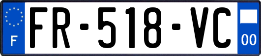 FR-518-VC