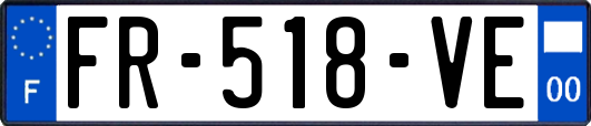 FR-518-VE