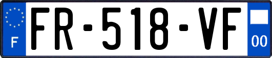 FR-518-VF