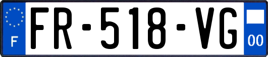 FR-518-VG
