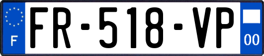 FR-518-VP
