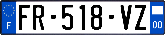FR-518-VZ