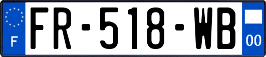 FR-518-WB