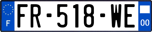 FR-518-WE