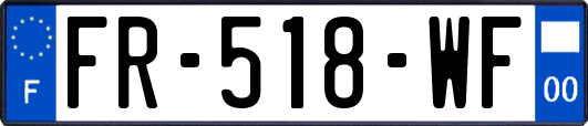 FR-518-WF
