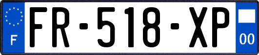 FR-518-XP