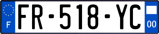 FR-518-YC
