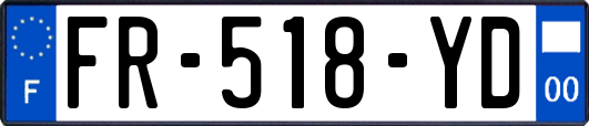 FR-518-YD