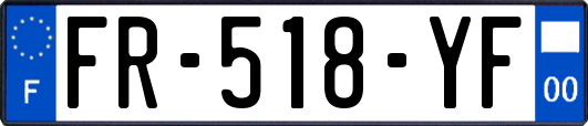 FR-518-YF
