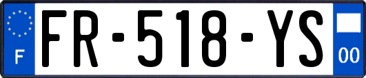 FR-518-YS