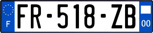 FR-518-ZB