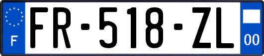 FR-518-ZL