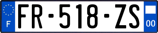 FR-518-ZS