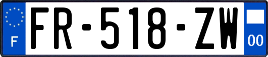 FR-518-ZW