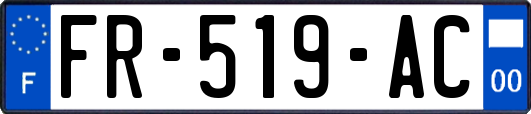 FR-519-AC