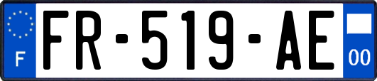 FR-519-AE