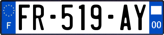 FR-519-AY