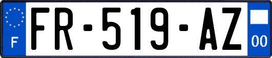 FR-519-AZ