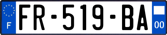 FR-519-BA