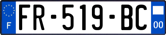 FR-519-BC