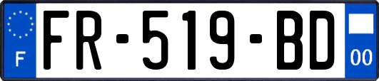 FR-519-BD