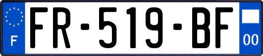 FR-519-BF