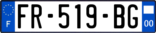 FR-519-BG