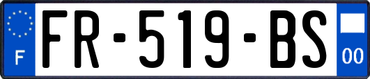 FR-519-BS
