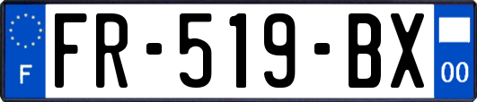 FR-519-BX