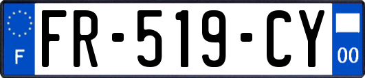 FR-519-CY