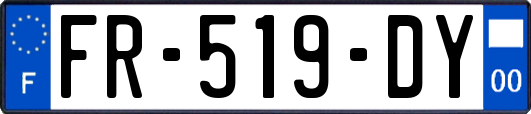 FR-519-DY