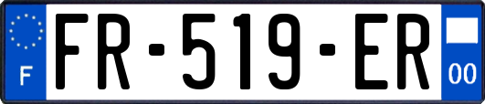 FR-519-ER