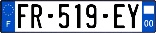 FR-519-EY