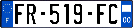 FR-519-FC
